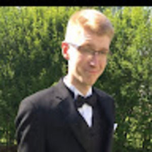 Meet your Posher, Joseph